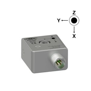 CTC Biaxial & Triaxial Accelerometers