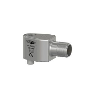 CTC 100mV/g Small Size Accelerometers