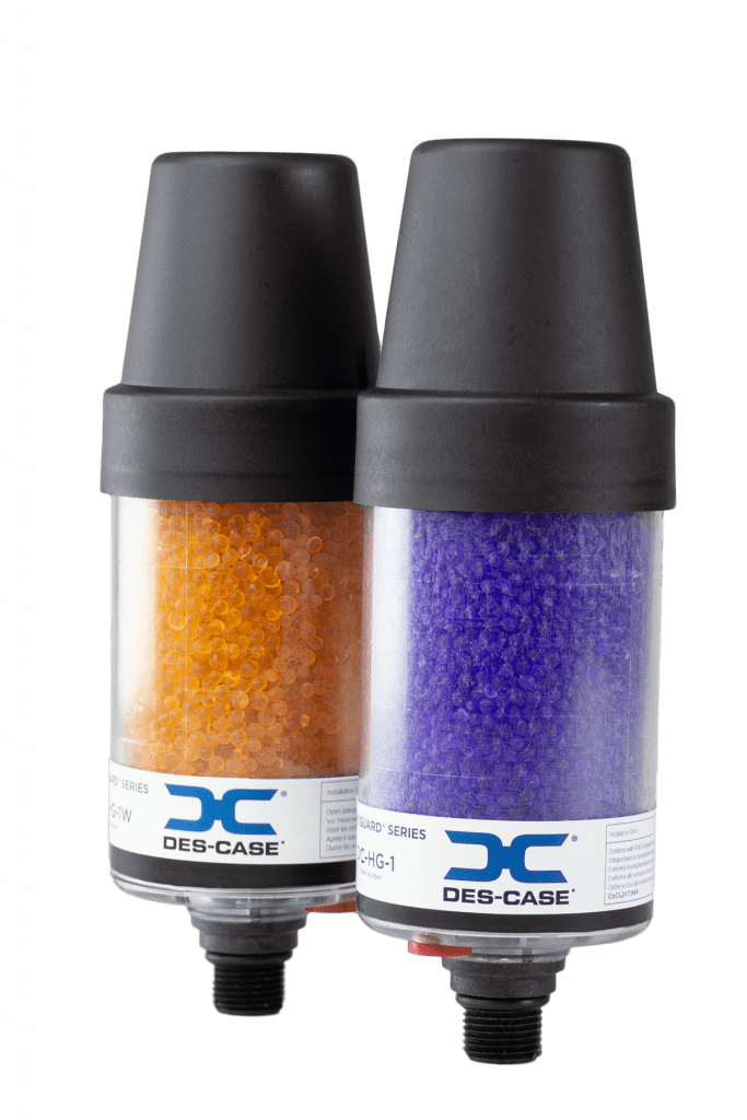 DCHG8 Desiccant Breather 2024