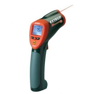 Extech 42545 High Temperature IR Thermometer