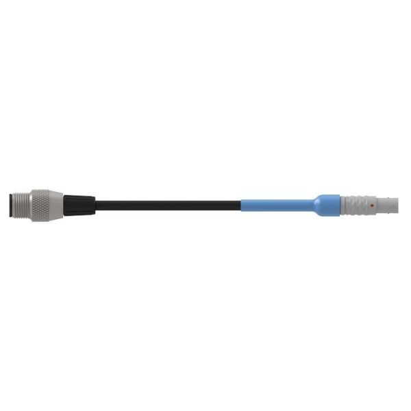 CTC Emerson Tacho cable