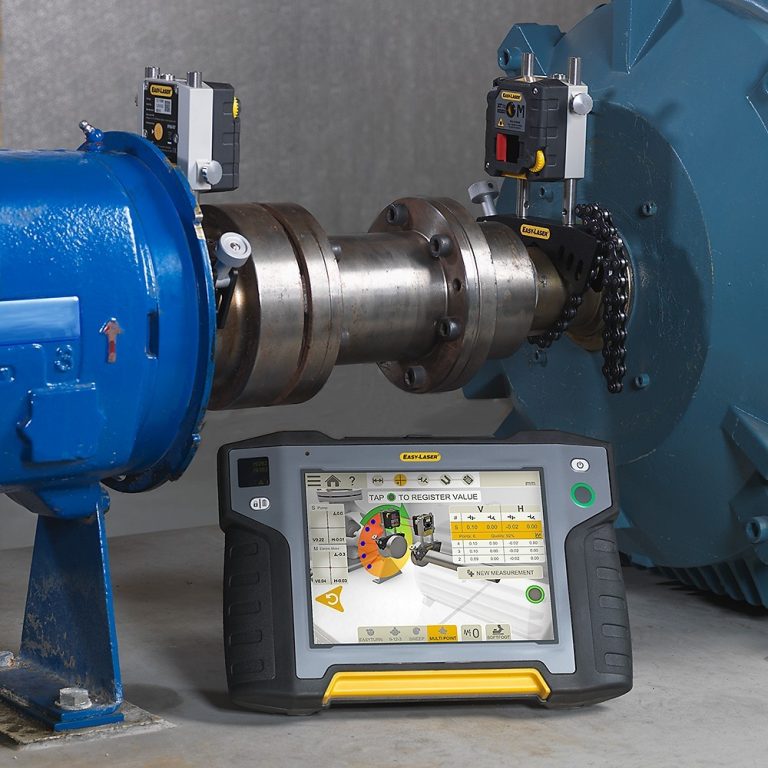 XT440 Easy Laser 2024