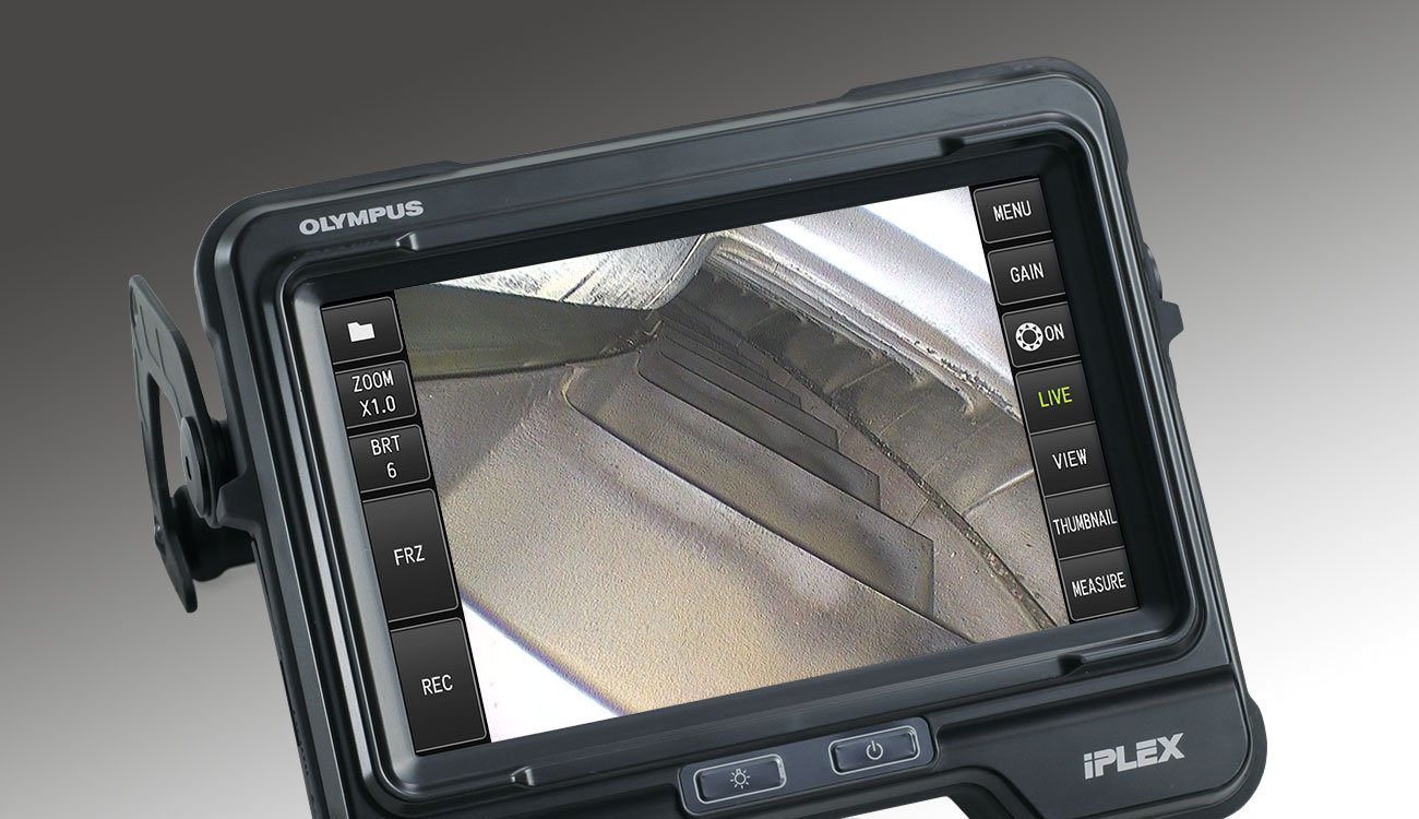 Olympus IPLEX GX 10m | 2025 Olympus IPLEX GX 10m | 2025