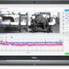 VibVue 4.0 Laptop