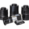 VibVue Camera Lenses