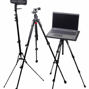 VibVue High Frequency Pro Kit Motion Magnification