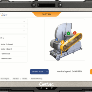 Wi-care PURE G24 Tablet