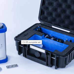 Portable Vibration Calibrator CV-05