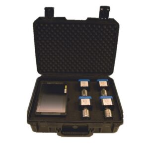 Wi-Care PURE G24 Portable Datacollector