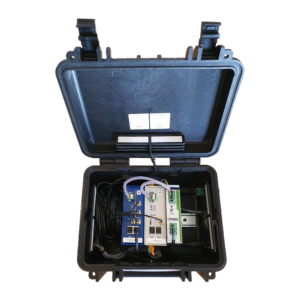 Wi-care 200 Expert Kit
