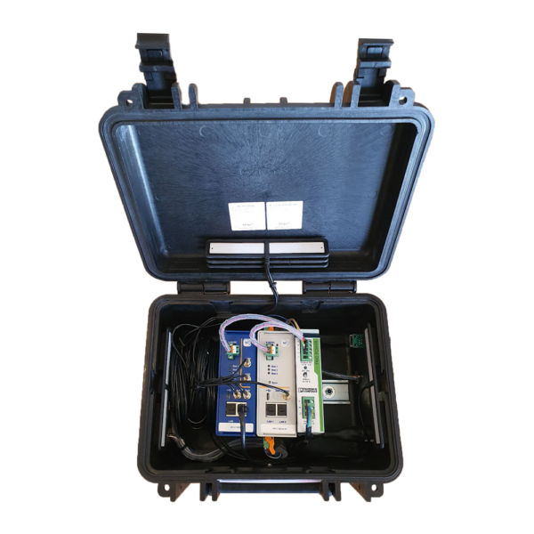 Wi-care 200 Expert Kit
