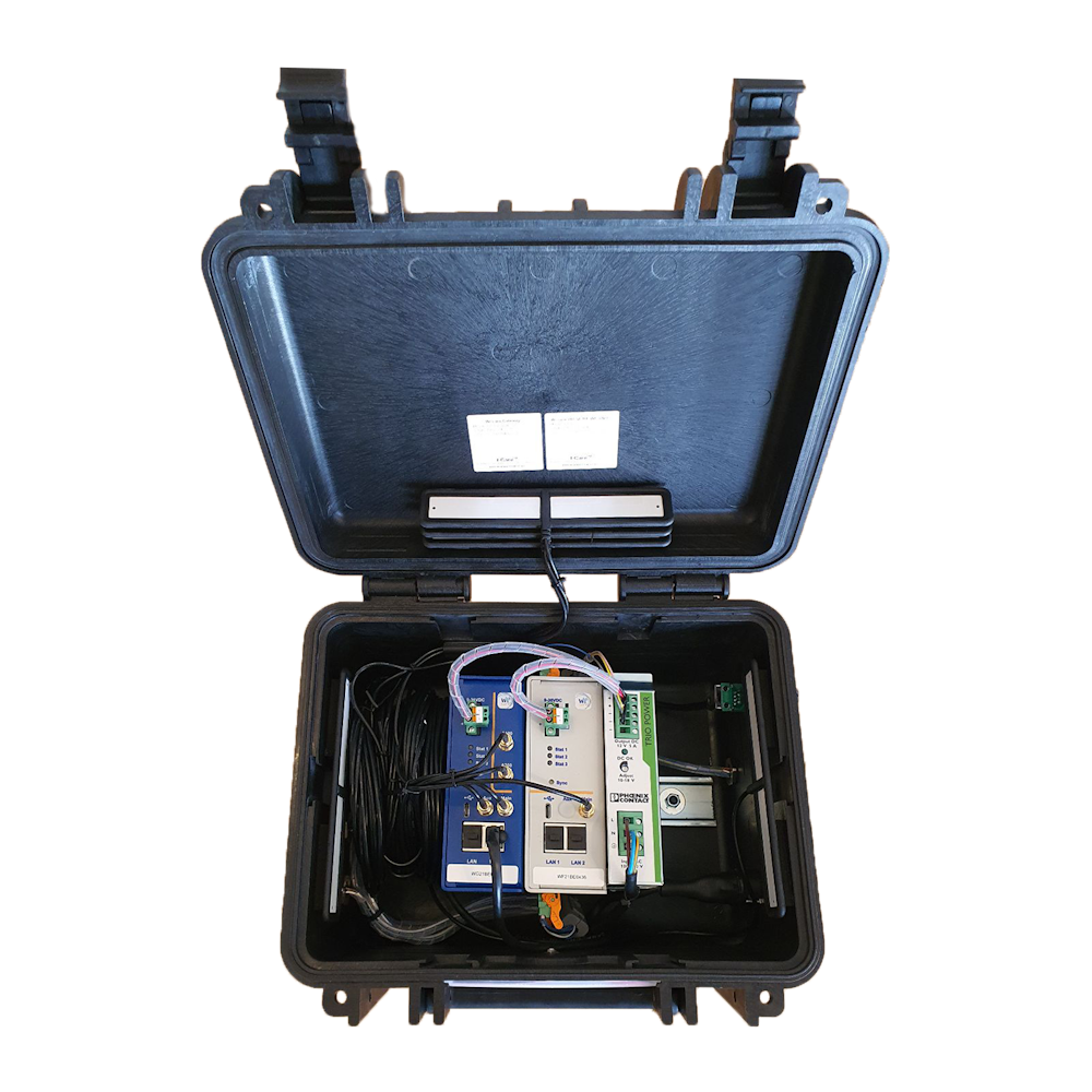 Wi-care 200 Expert Kit - Image 1