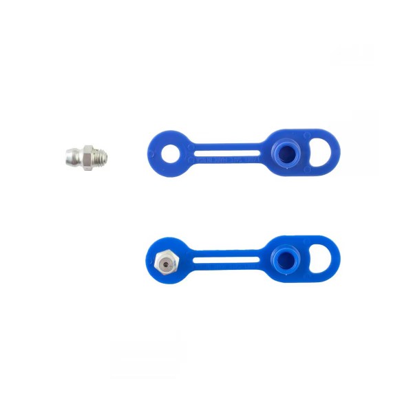 Grease Fitting Protector 13/32 - 10.3mm