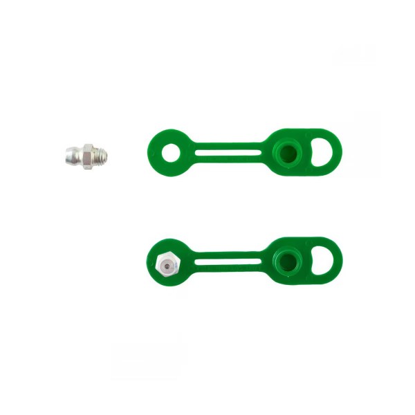 Grease Fitting Protector 13/32 - 10.3mm