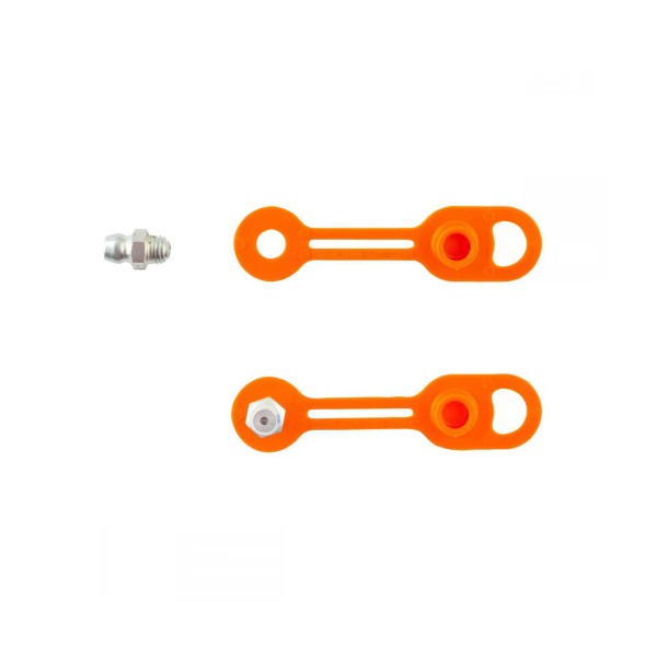 Grease Fitting Protector 13/32 - 10.3mm