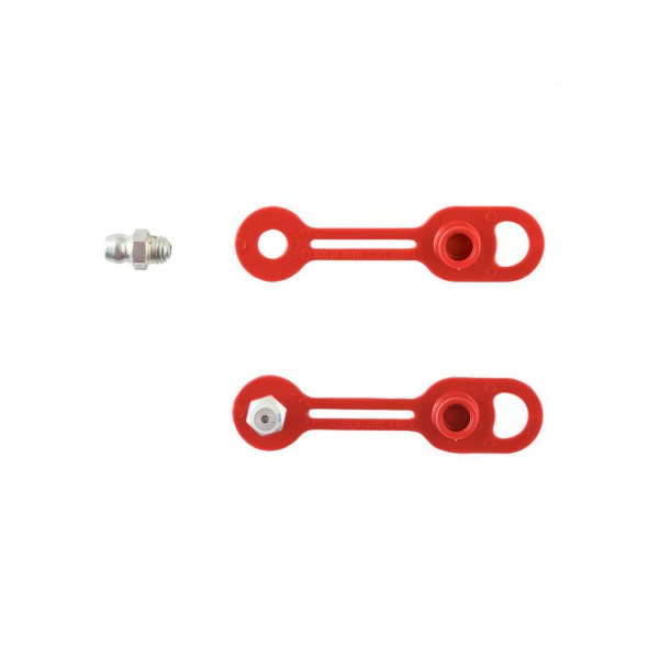 Grease Fitting Protector 13/32 - 10.3mm