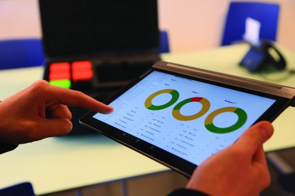 I-see Cloud Software