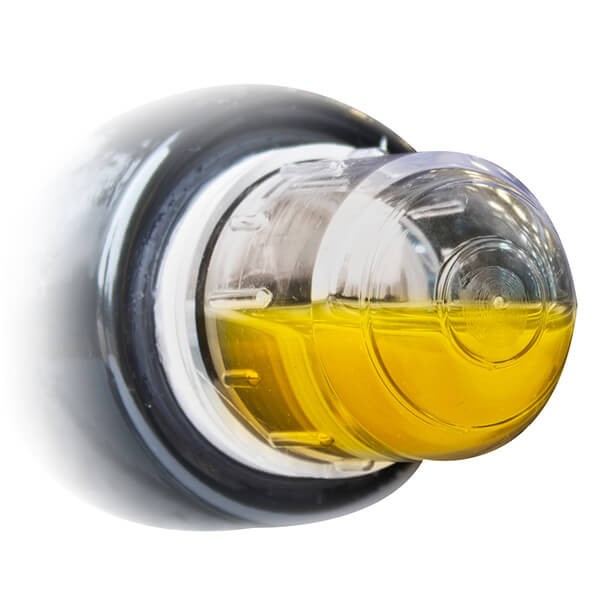 3D Sight Glass Polyamide