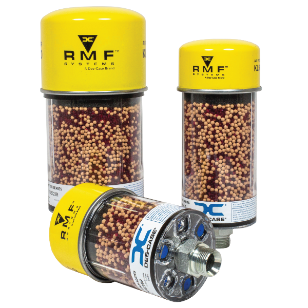 RMF KL serie