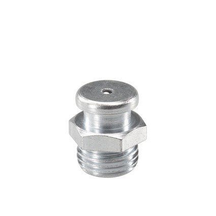 Button Head 10mm M4