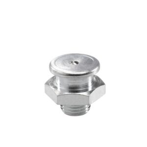 Button Head 16mm M1