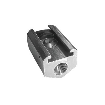 Button Head Grease Couplers