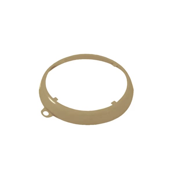 Color Coded Drum Ring