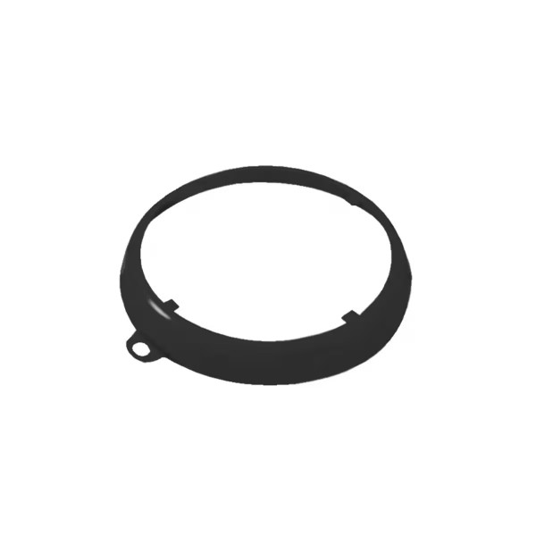 Color Coded Drum Ring