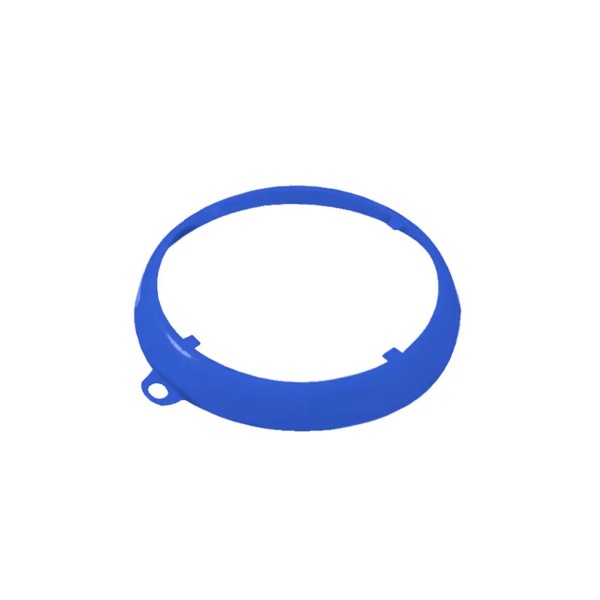 Color Coded Drum Ring
