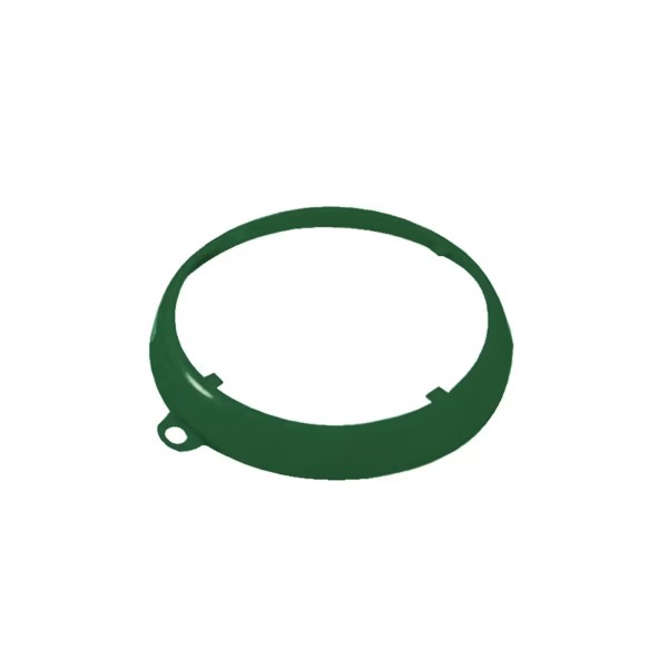 Color Coded Drum Ring