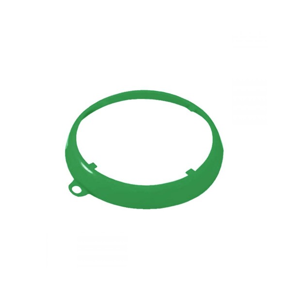 Color Coded Drum Ring