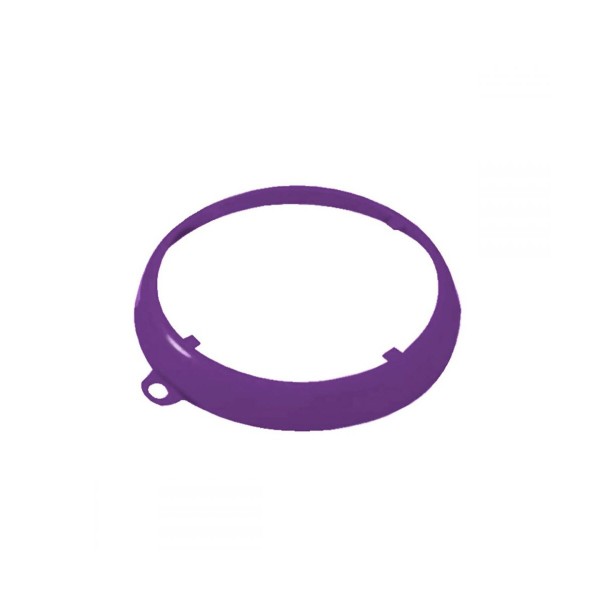 Color Coded Drum Ring