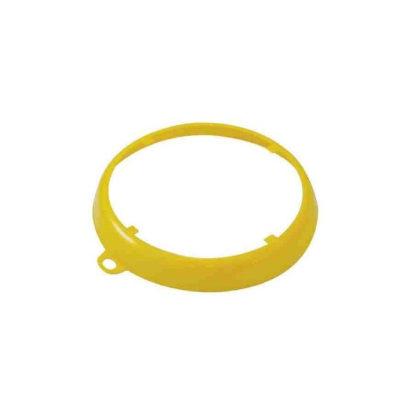 Color Coded Drum Ring
