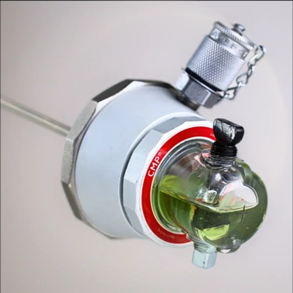 Condition Monitoring POD