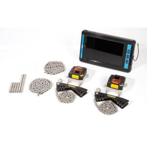 Easy-Laser XT550 EX Shaft Alignment