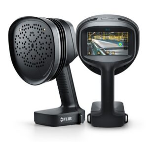 FLIR Si2-Pro 124-mic Acoustic Imaging Camera