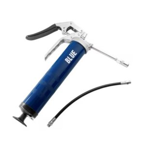 OilSafe Heavy Duty Pistol Grip Grease Gun