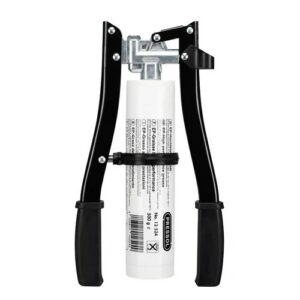 Reiner 500gr Cartridges Side Lever Grease Gun