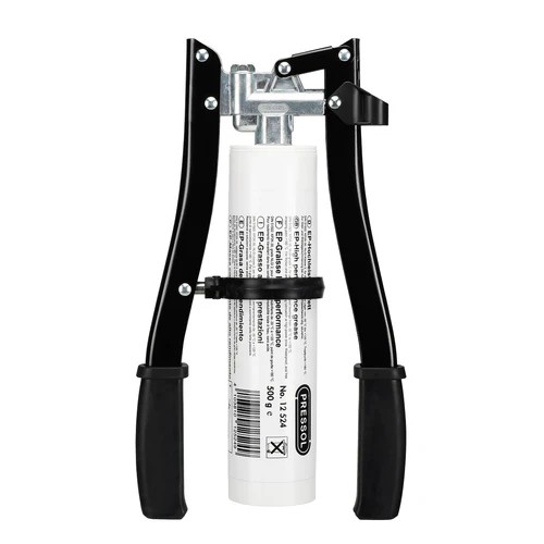 Reiner 500gr Cartridges Side Lever Grease Gun