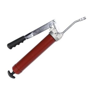 Alemite 500 Side Lever Grease Gun
