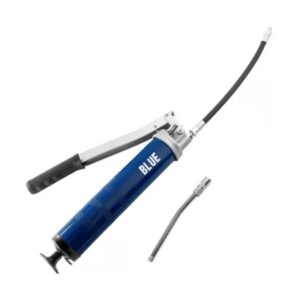 OilSafe Heavy Duty Side Lever Grease Gun