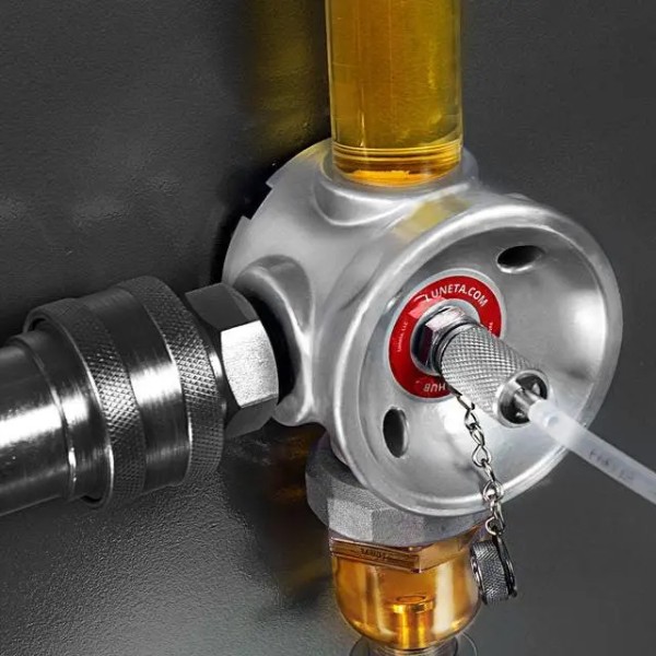HUB Kit - Standard Flow
