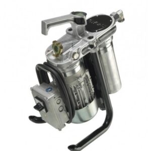 Hydac MFU-15 Portable Filtration Unit