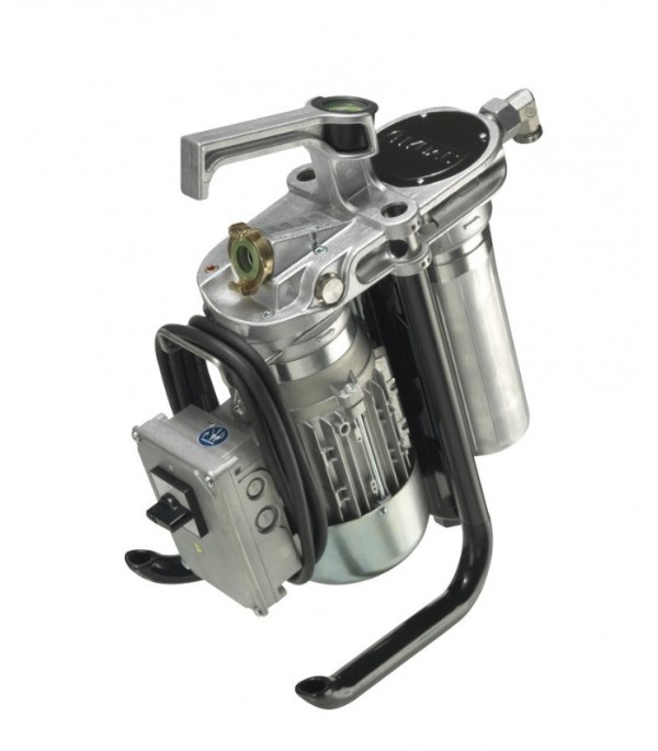 Hydac MFU-15 Portable Filtration Unit