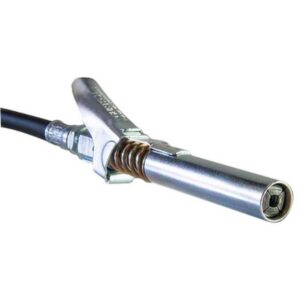 Safety Grease Coupler EXTENDED