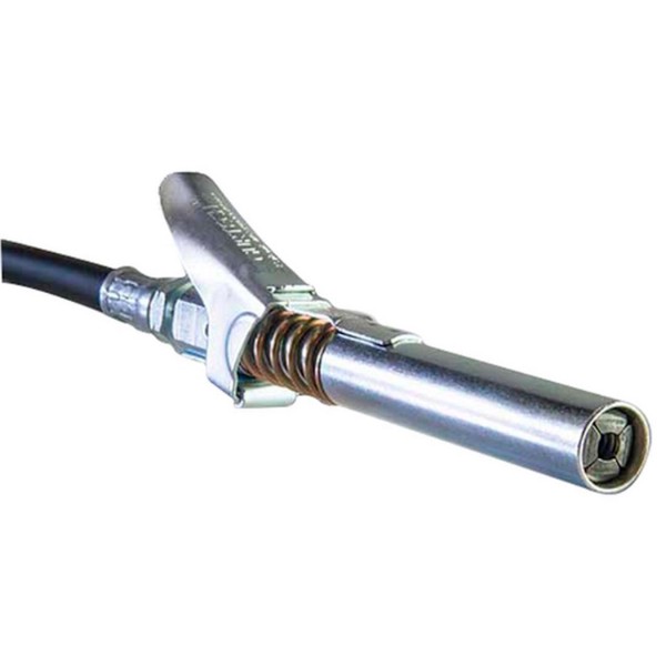 Safety Grease Coupler EXTENDED