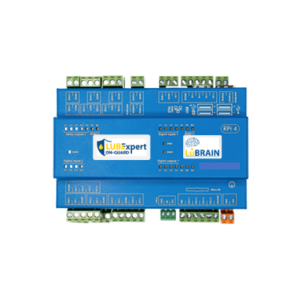 LUBExpert On-Guard System - PLC with Software