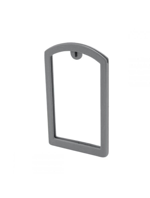 Label Pocket Frame