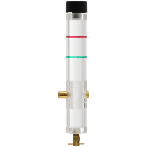 Oil Sight Glass Level Monitor