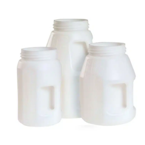 OilSafe Drum